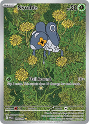 Nymble - 096/094 - ME02: Phantasmal Flames (PFL)