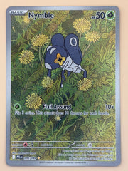 096/094 Nymble - Phantasmal Flames by Poké Zen DXB on MYNTED