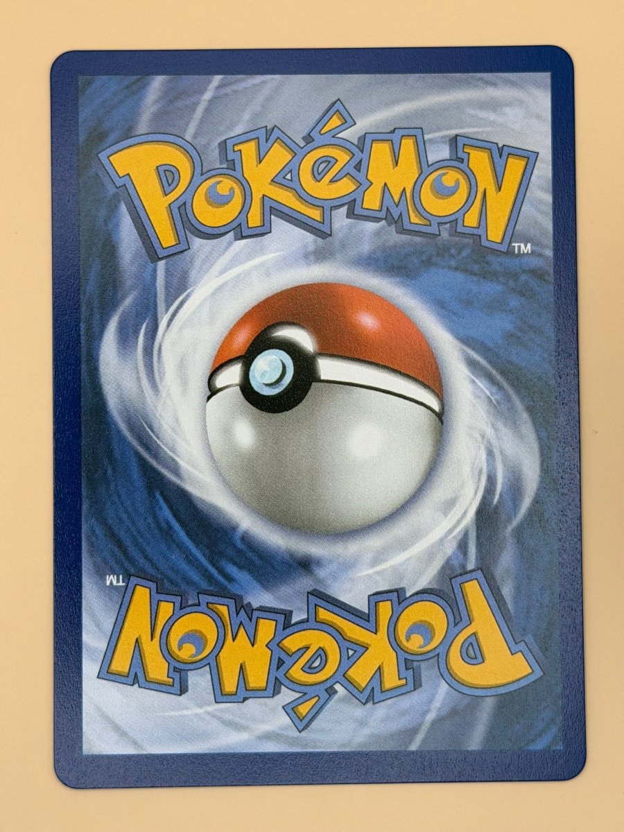 099/088 Raticate - Perfect Order by Poké Zen DXB on MYNTED