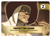 Mythos Naruto Konoha Shido 1st Edition : Protect the Leader MSS-09