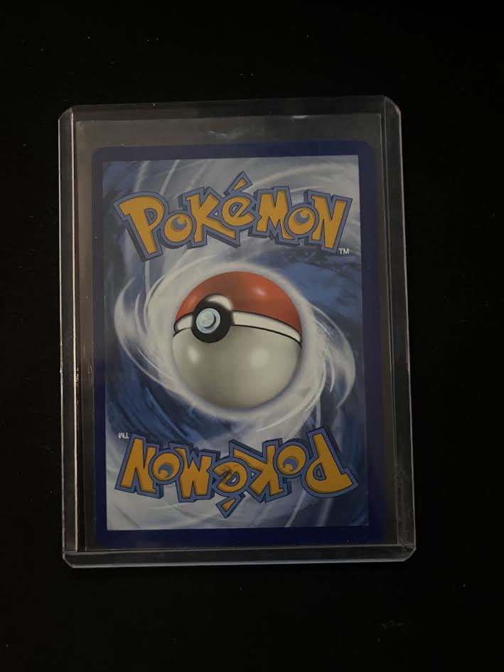 Keldeo ex White Flare Special Illustration Rare 167/086