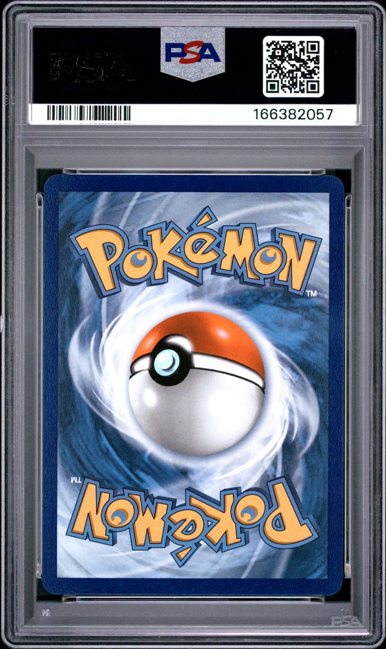 PSA 10 Litten Mega Evolution Promos Promo 044