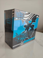 Pokemon TCG Scarlet & Violet Black Bolt Elite Trainer Box ETB Box (New Sealed)