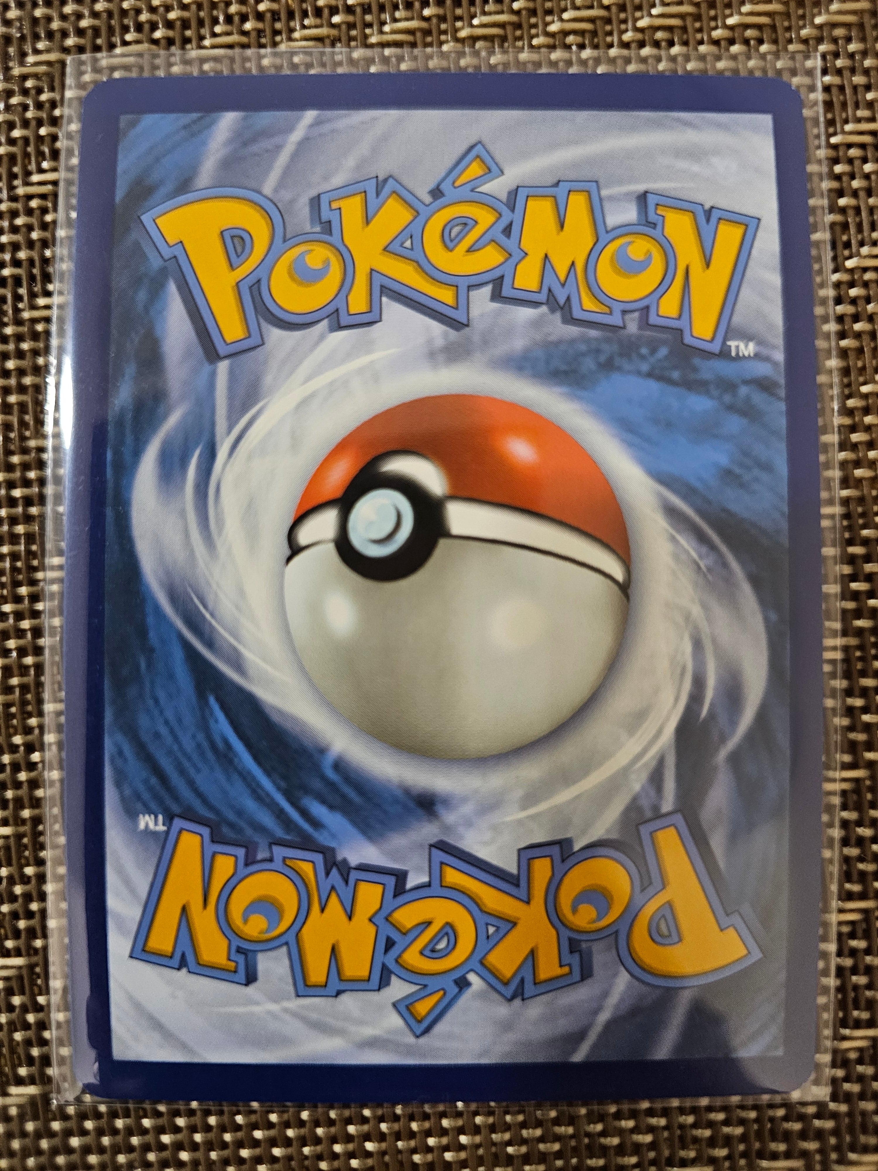 Squirtle SV:151 170/165