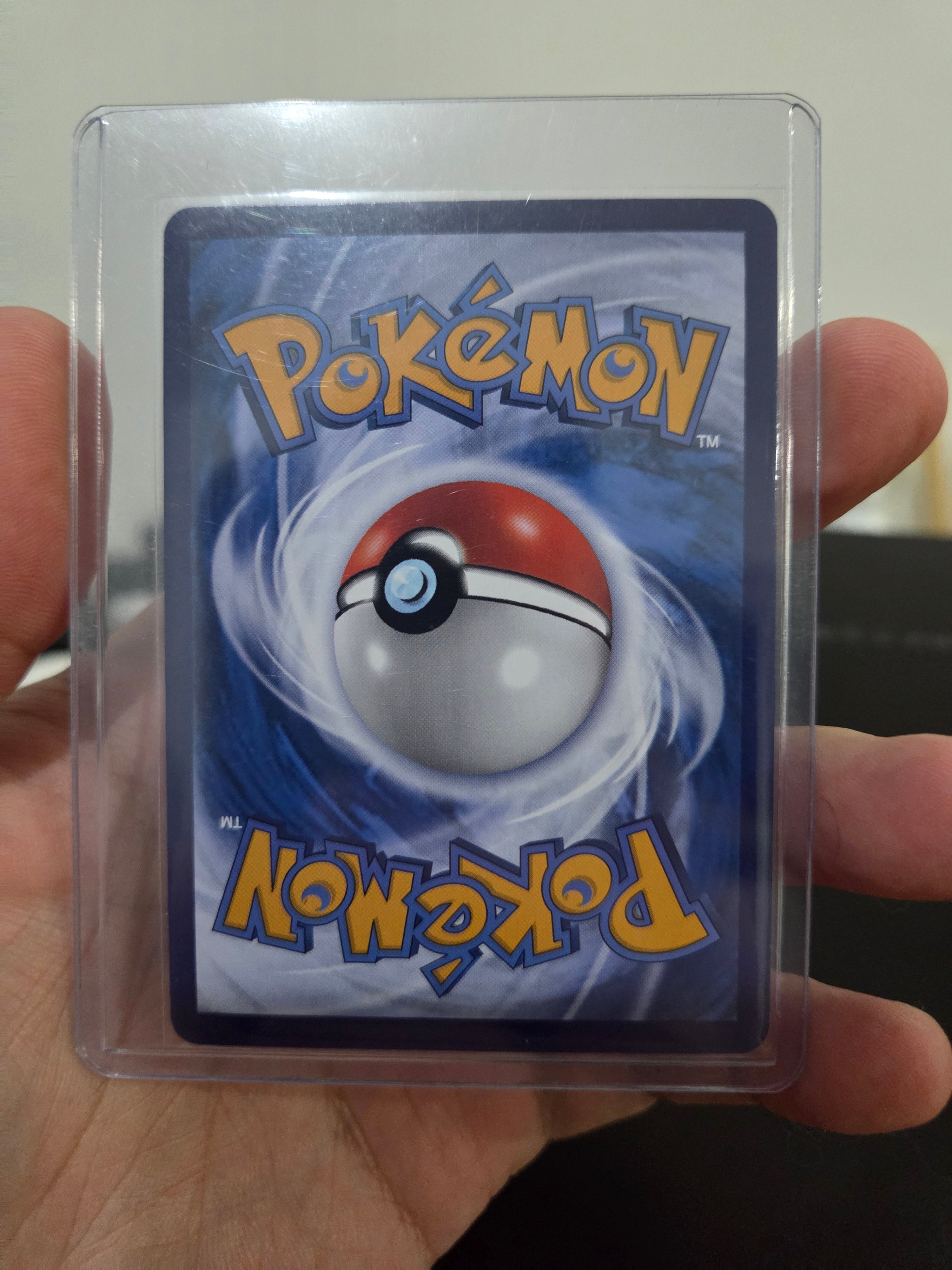 Chinese Gem Pack 3 Cubone 0407/07