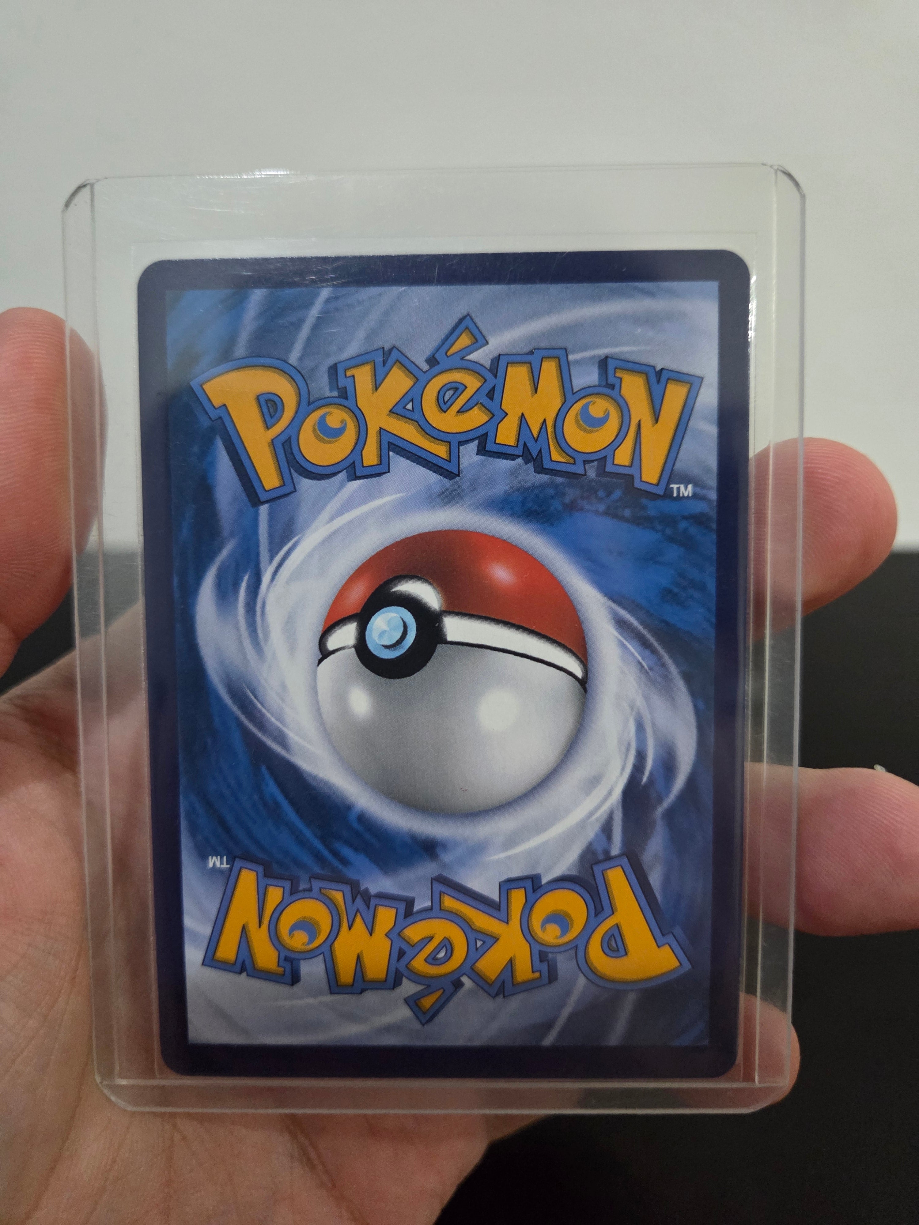 Chinese Terastal Gathering Umbreon Ex SAR 239/208
