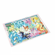 Pokemon Eeveelutions Playmat