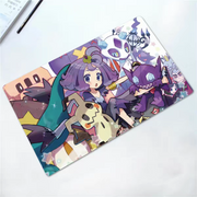 Pokemon Acerola Playmat