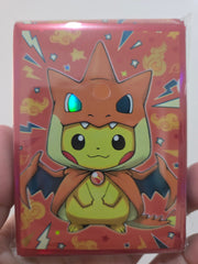 Pokemon Pikachu Sleeves