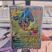 Hitmontop - 240