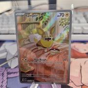 Yamper - 99