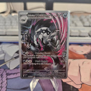 Galarian Obstagoon - 245