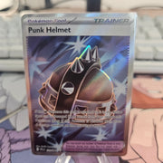 Punk Helmet - 121