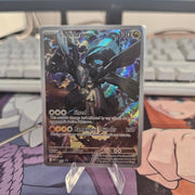 N's Zekrom Promo