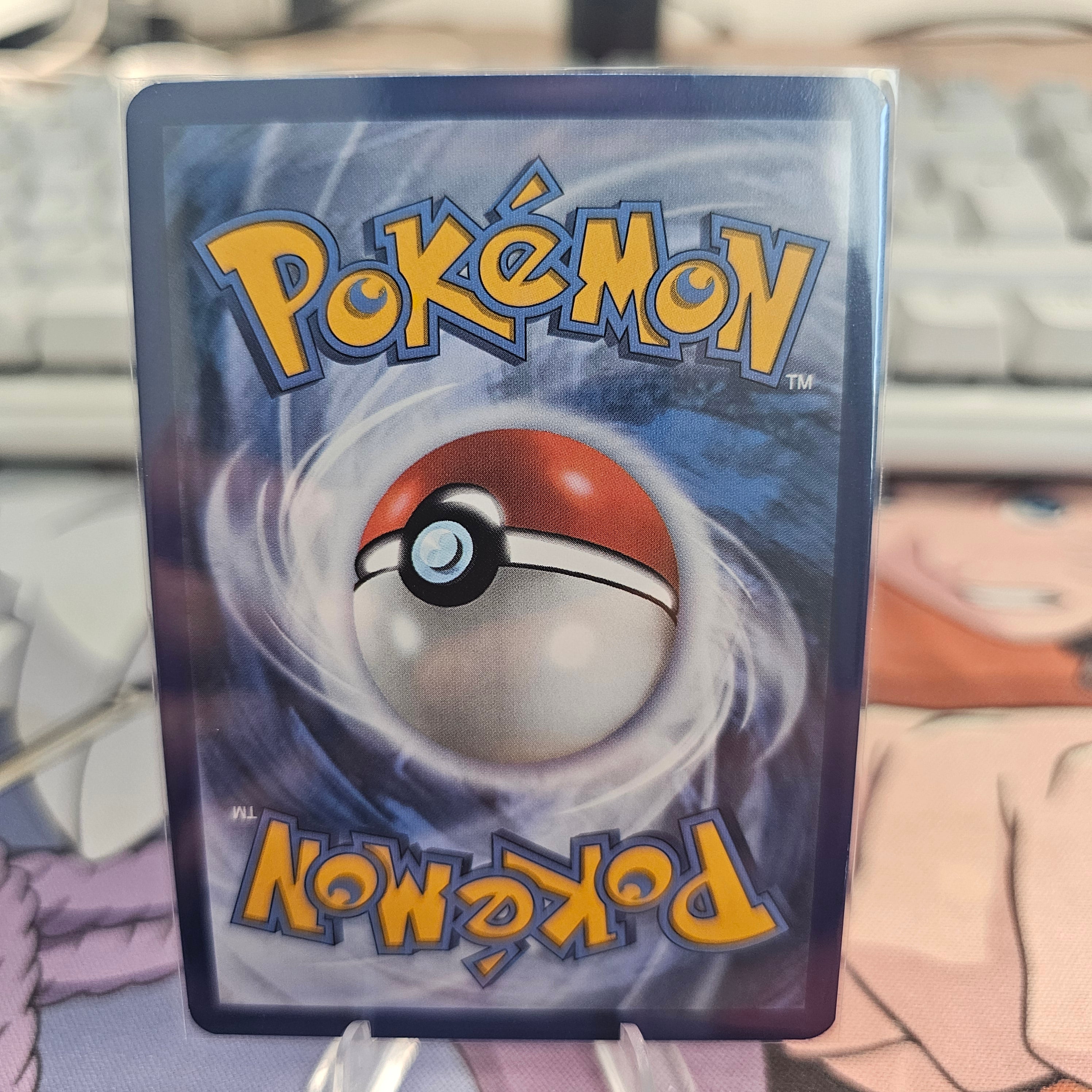N's Zekrom Promo