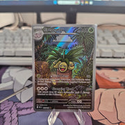 Exeggutor- 135