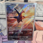 Latios - 203