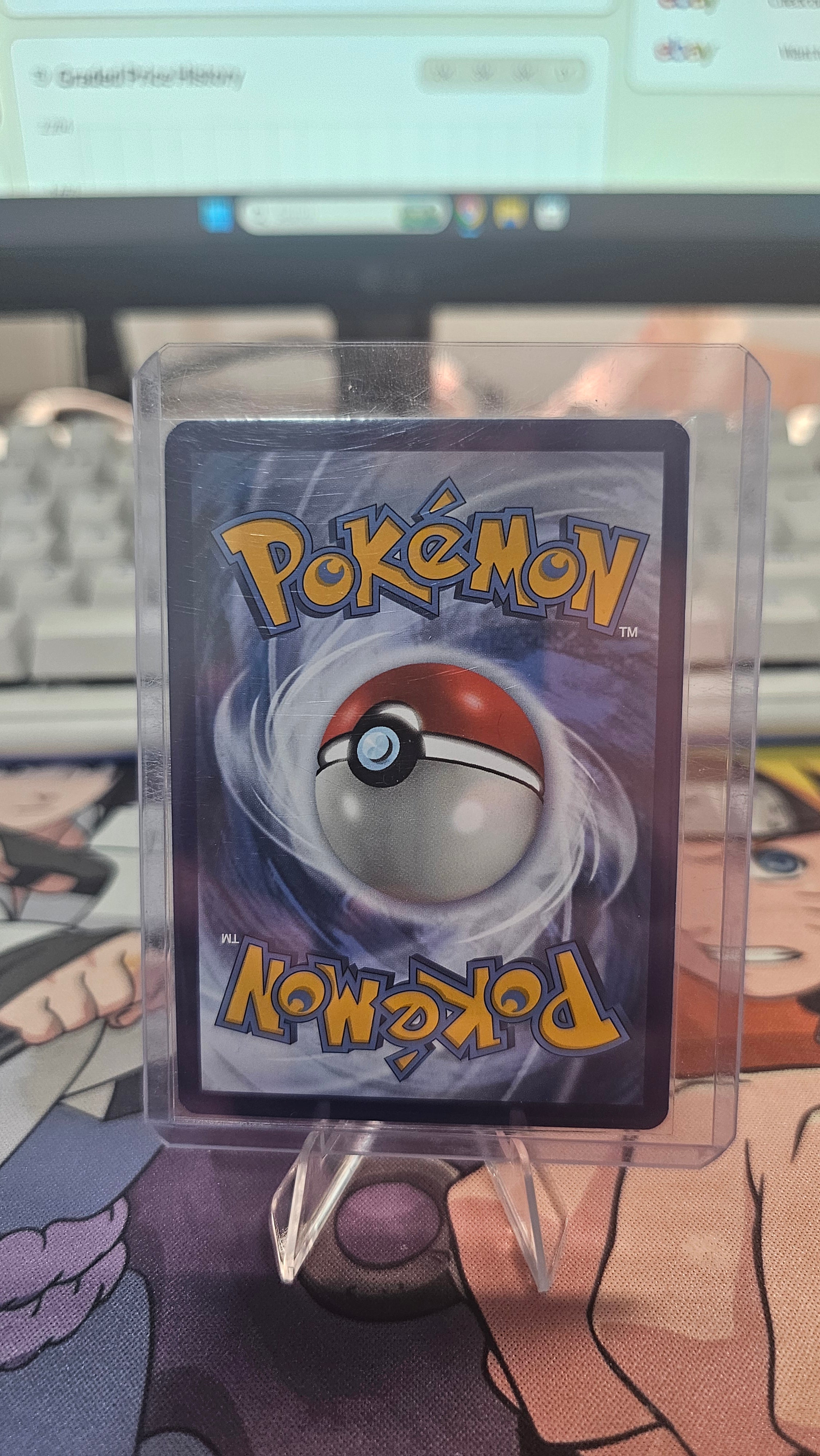 Vaporeon TG02/TG30