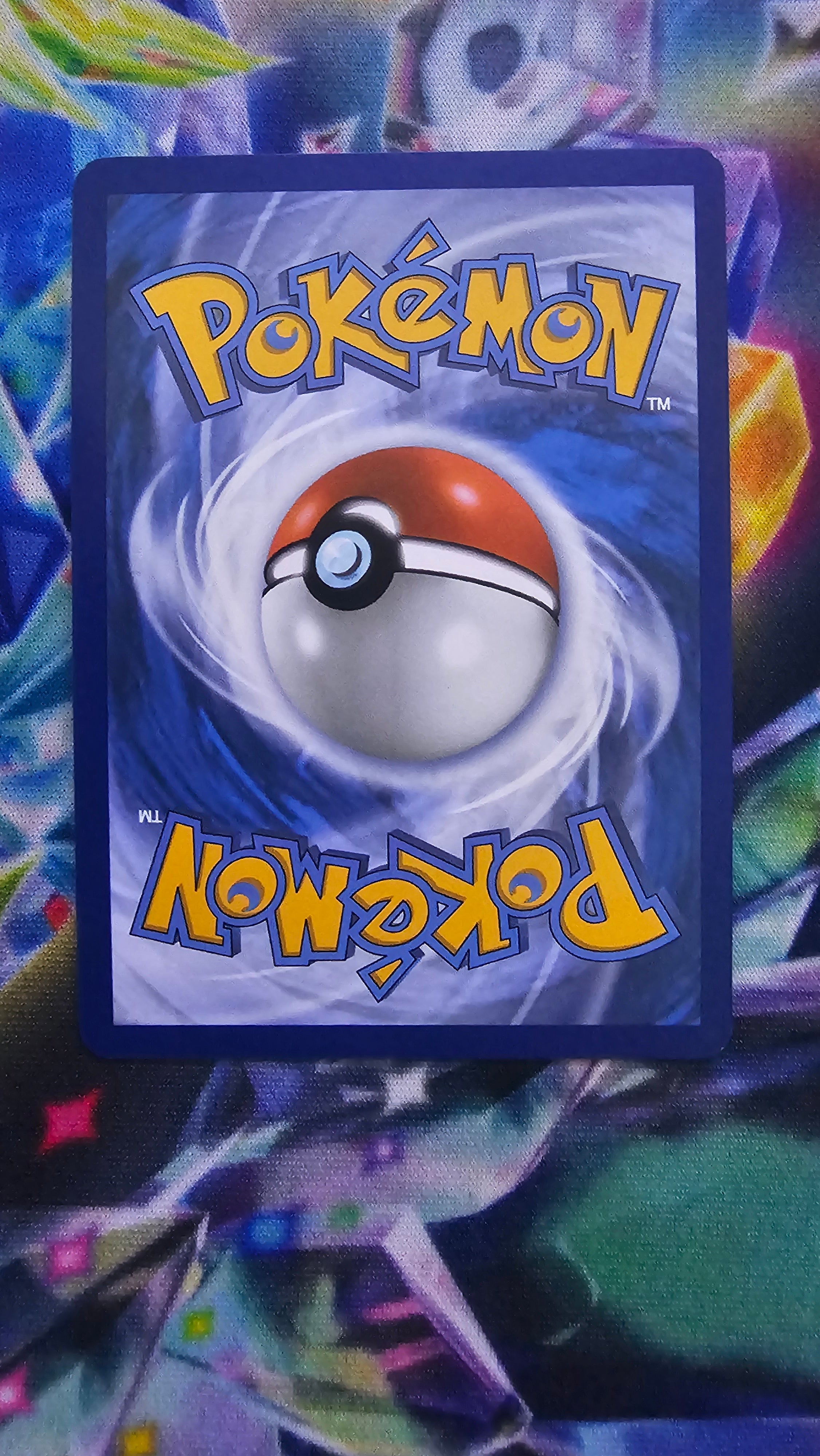 Haunter 27 -  Mega Evolution Promo -  Illustration Rare