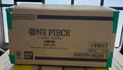 One Piece The Time of Battle OP16 Japanese Case