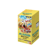 OP15 Japanese Booster Box