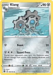 103/172 Klang - Brilliant Stars by Poké Zen DXB on MYNTED