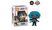 1040 Naruto Sasuke Bundle (Chase + Common) by Schmutzfink TCG on MYNTED