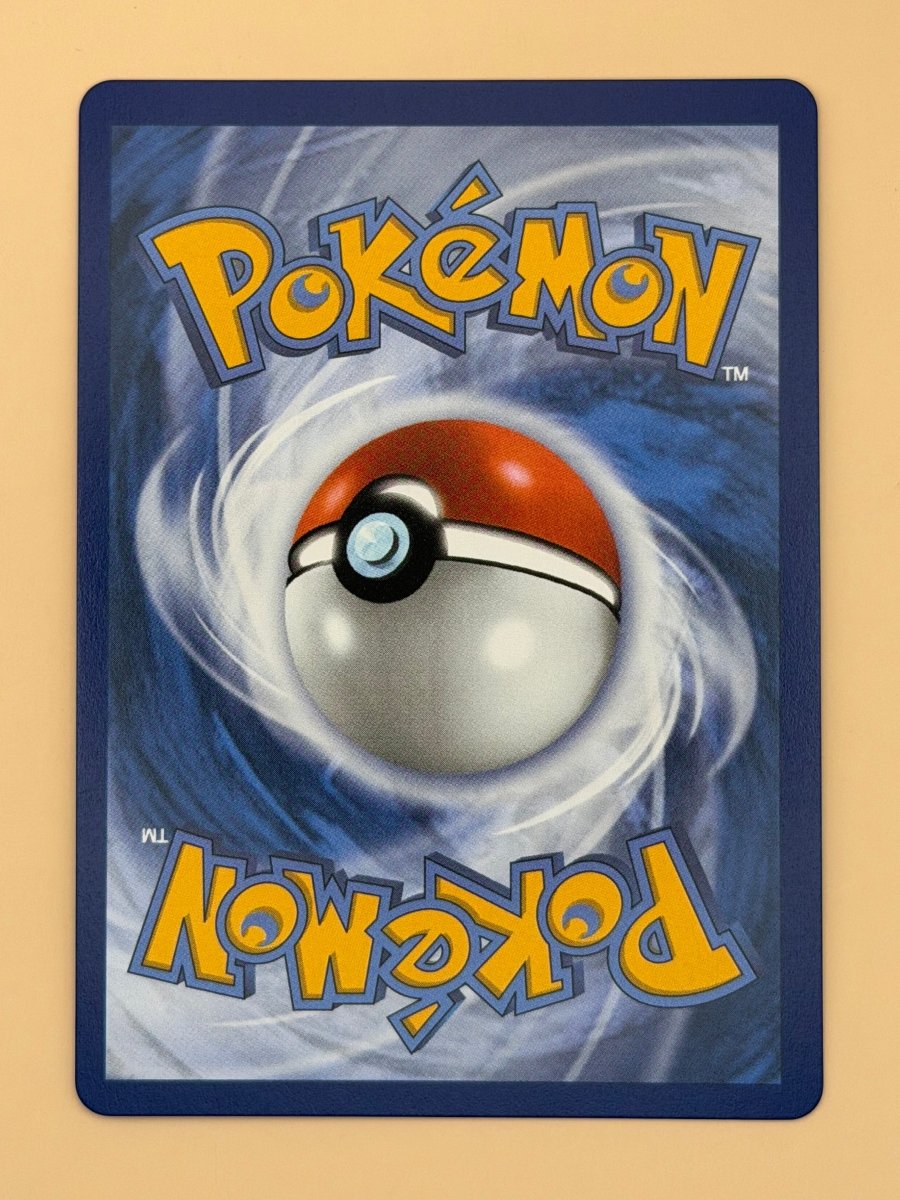 104/094 Togedemaru - Phantasmal Flames by Poké Zen DXB on MYNTED