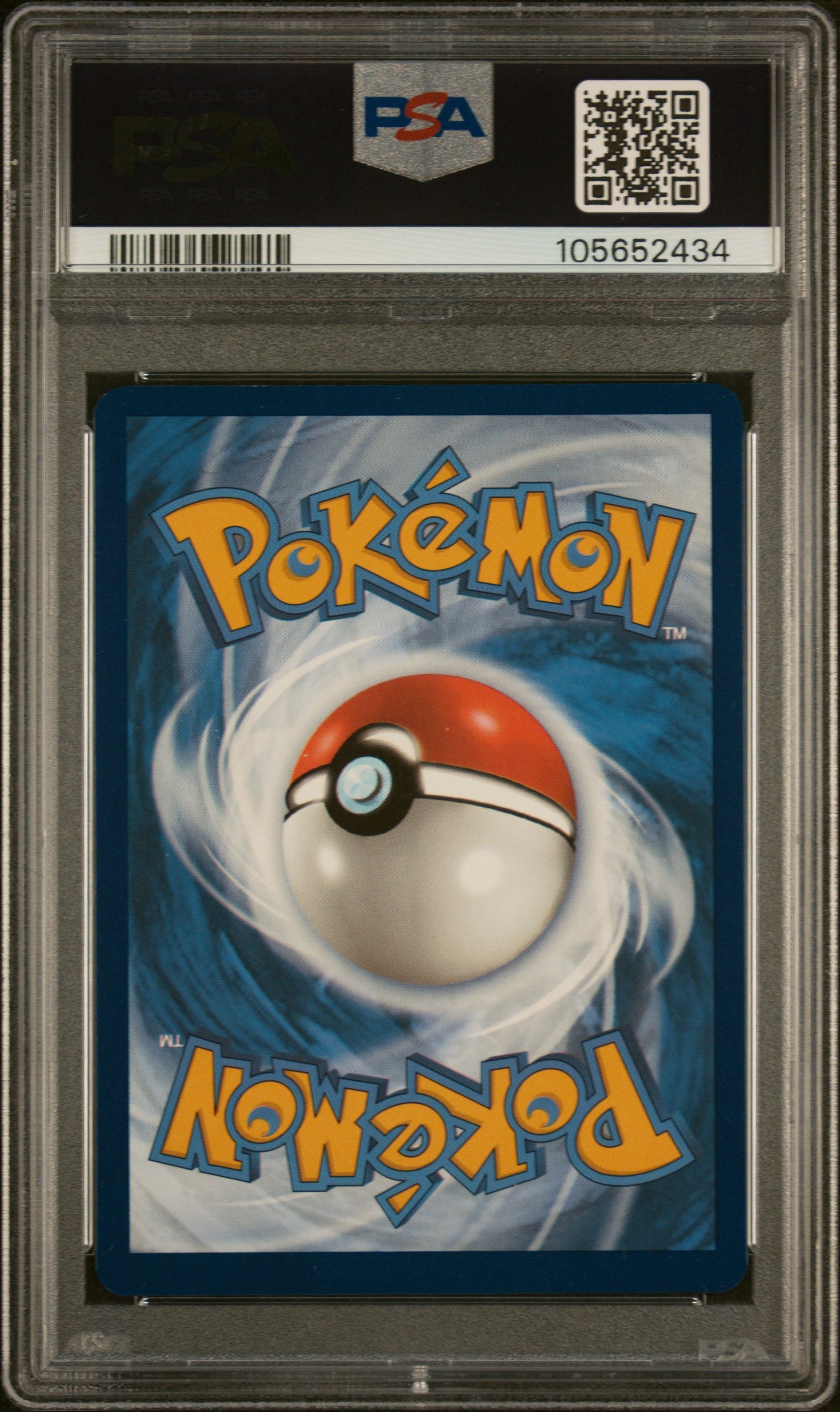 PSA 10 GROUDON ILLUSTRATION RARE #199