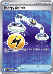 Energy Switch - 107/084 - ME05: Pitch Black (PBL)