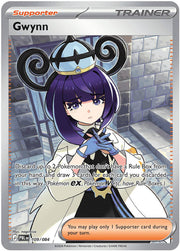 Gwynn - 109/084 - ME05: Pitch Black (PBL)