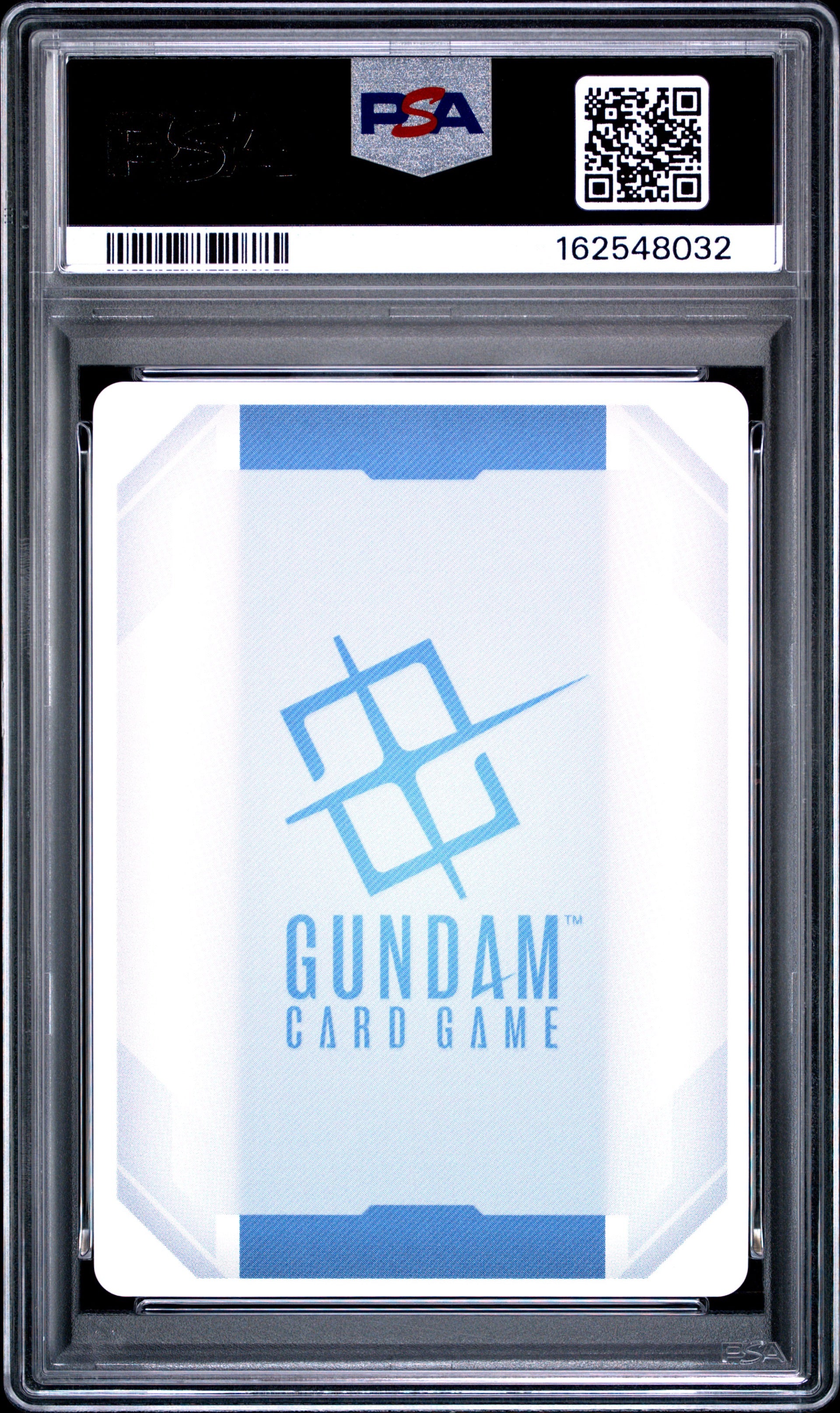 PSA 10 - Gundam -  Fatal Stike - SP - GD03
