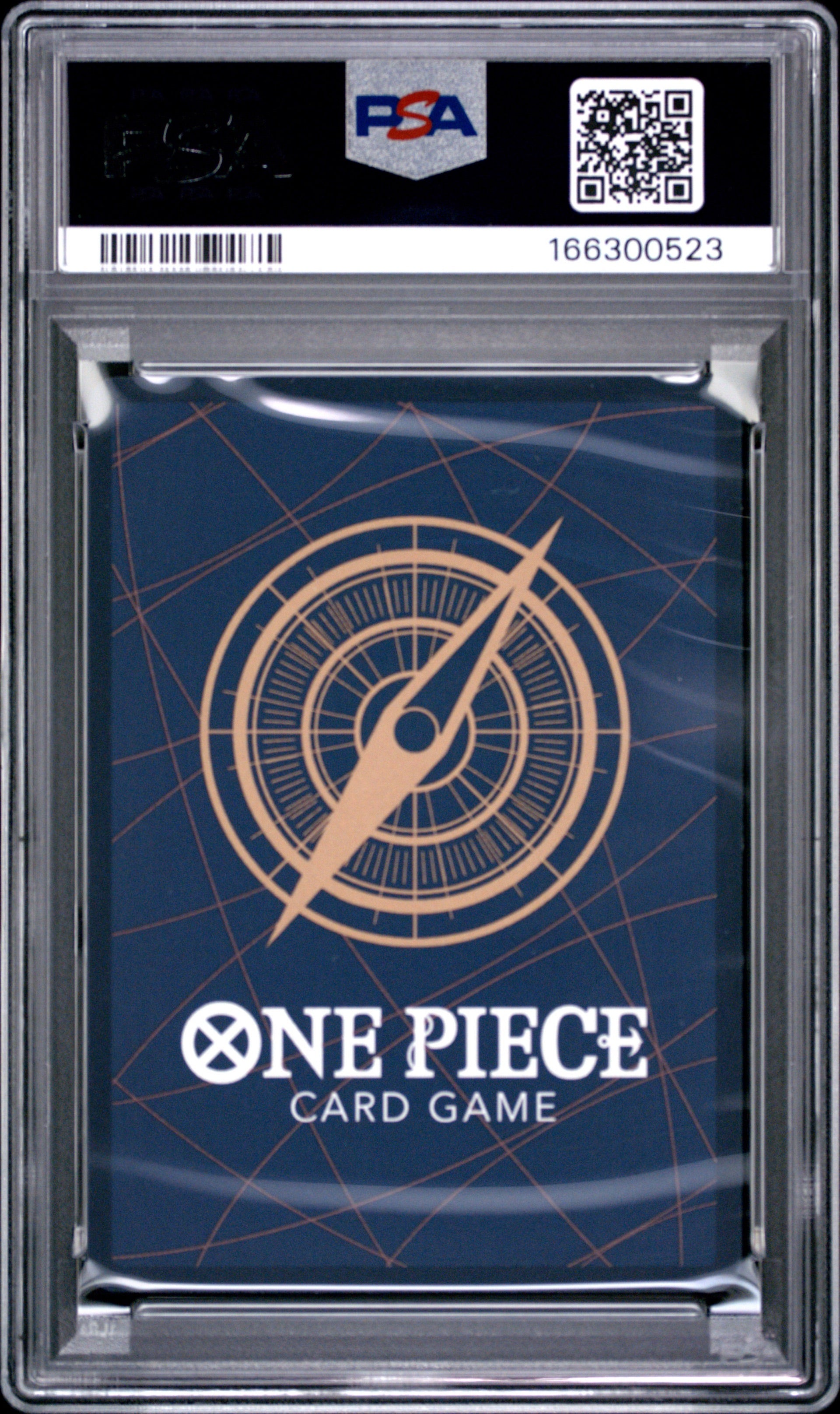 PSA 10 - One Piece - Boa Hancock - OP14-EB04 - Alt Art