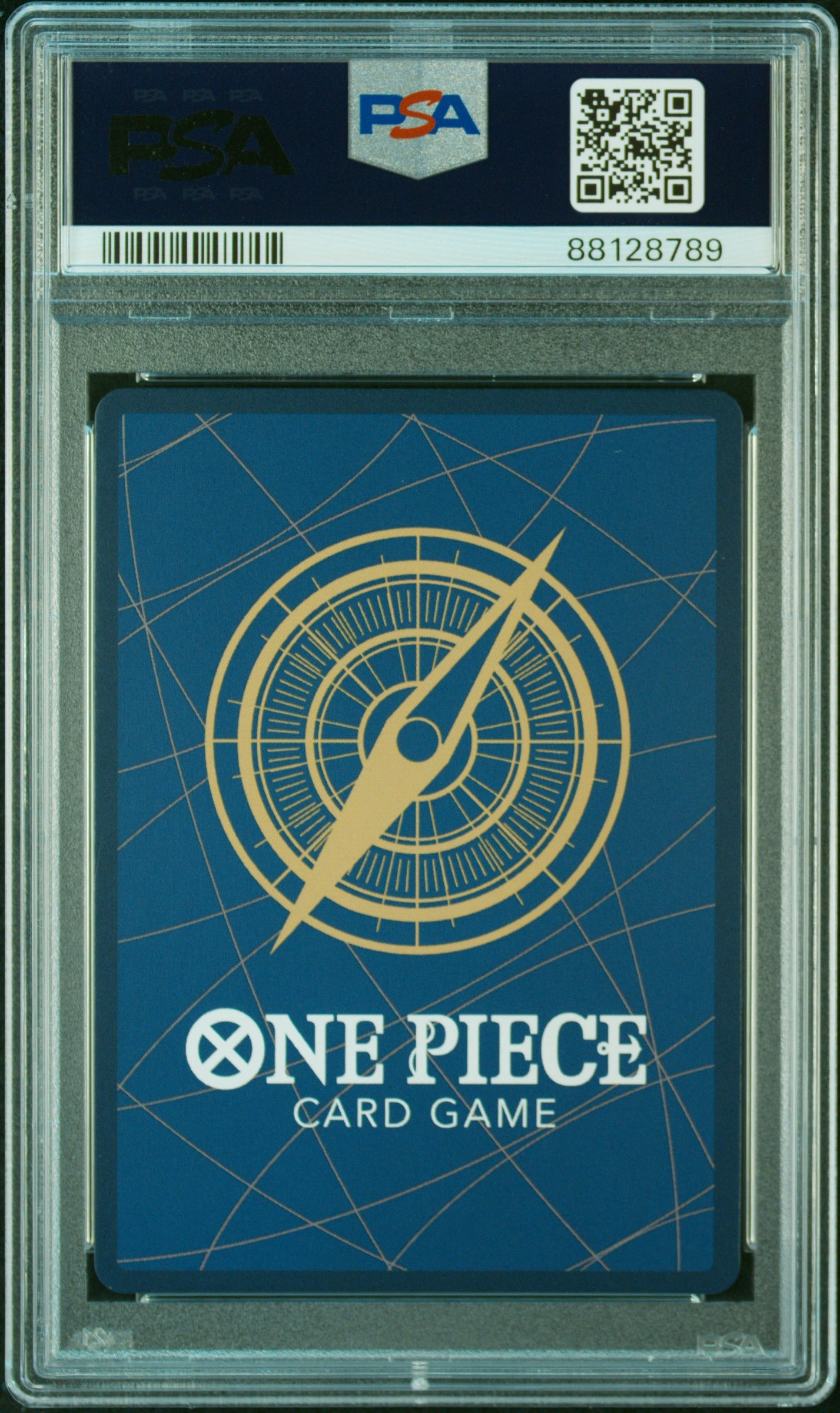 PSA 10 - One Piece - Koby - Official Event Prize