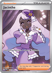 110/088 Jacinthe - Perfect Order by Poké Zen DXB on MYNTED
