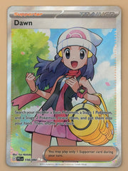 118/094 Dawn - Phantasmal Flames by Poké Zen DXB on MYNTED