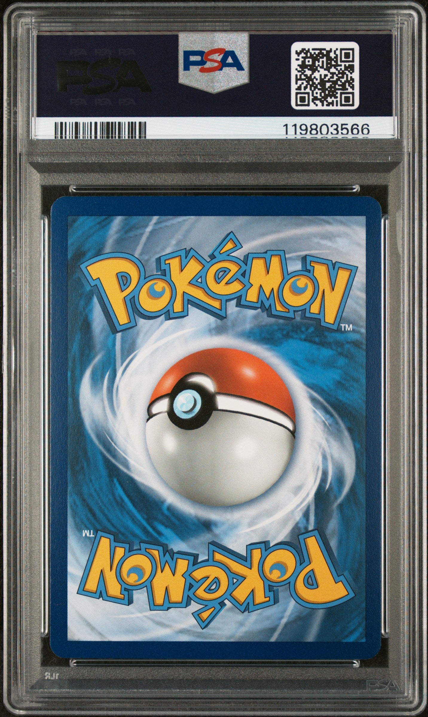 PSA 10 Blastoise & Piplup GX #38