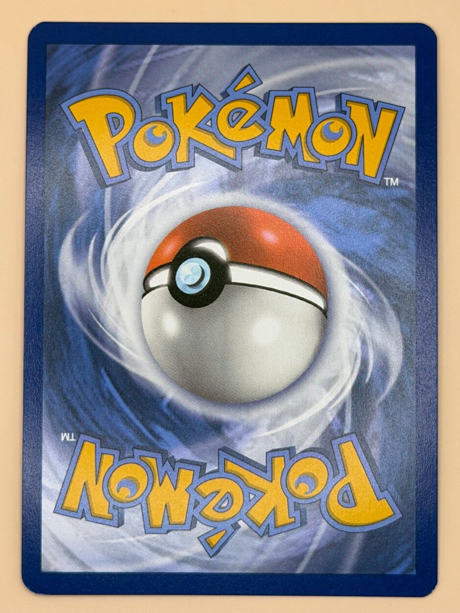 123 Teal Mask Ogerpon - S&V Black Star Promo by Poké Zen DXB on MYNTED