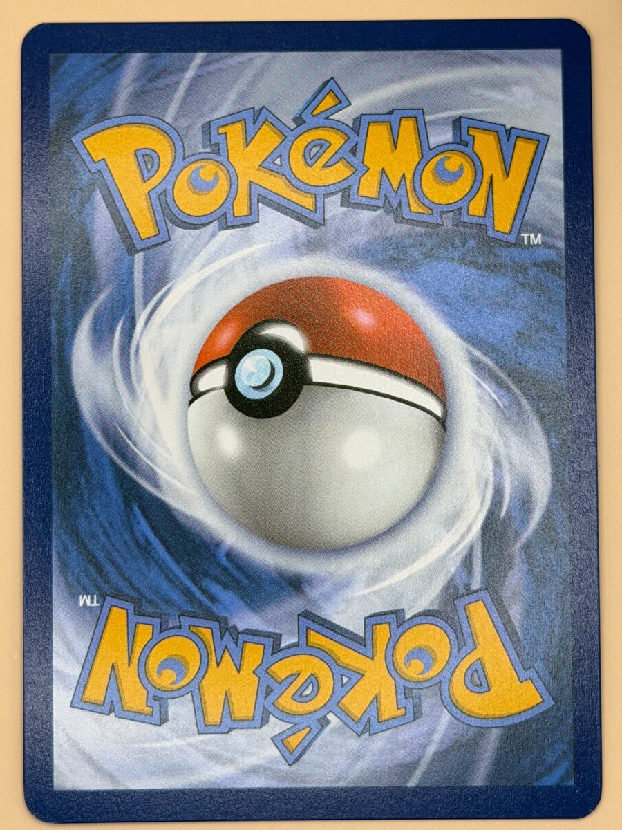 125/132 Professor's Research (Sycamore) - Pokeball Pattern - Prismatic Evolutions by Poké Zen DXB on MYNTED