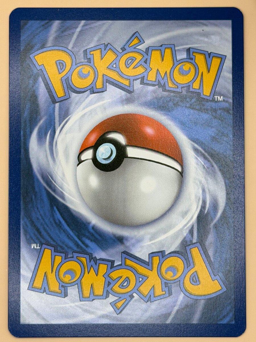 127/132 Roto - Stick - Pokeball Pattern - Prismatic Evolutions by Poké Zen DXB on MYNTED