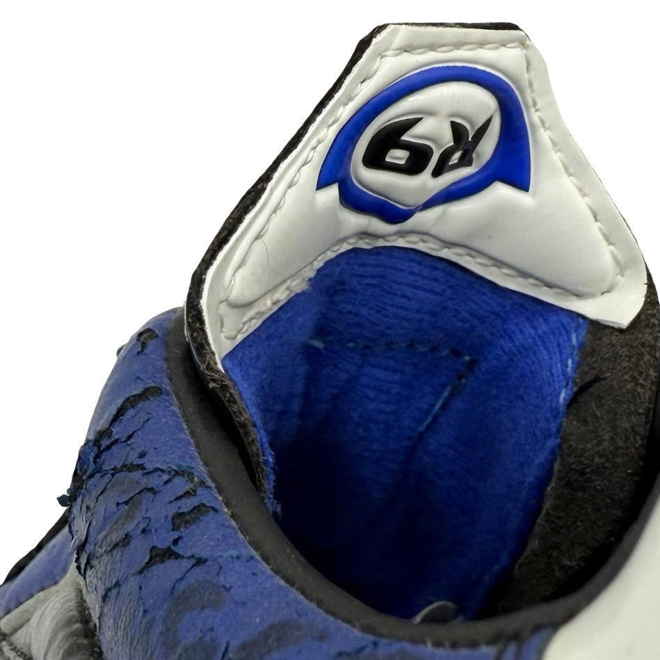 Ronaldo Nazário | Match Worn | Dual Signed | 1998/99 | Nike Mercurial Vapor R9