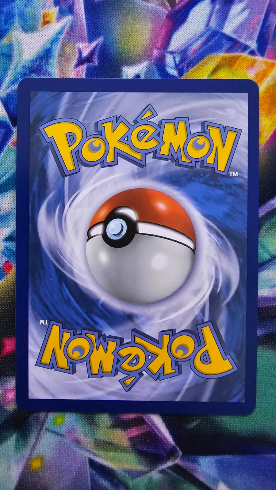 Mega Charizard X ex 125/094 - Phantasmal Flames - Special Illustration Rare