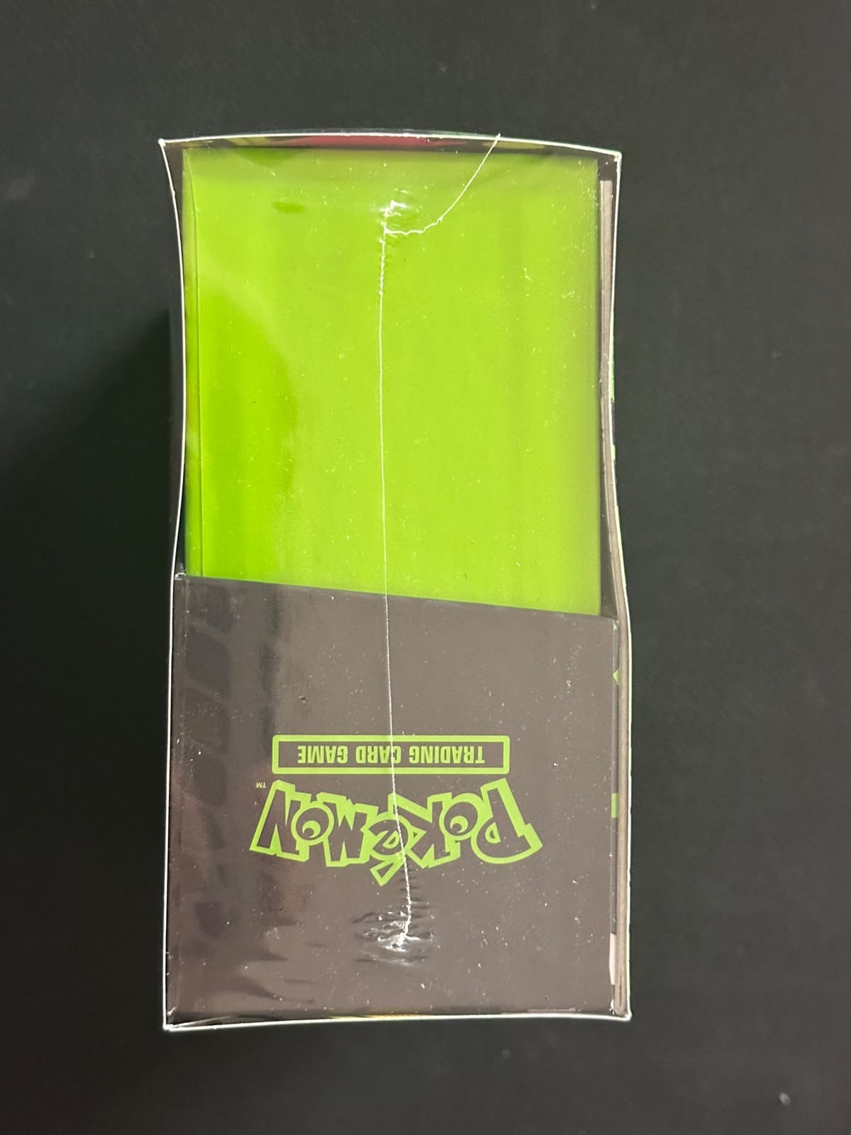 Pokemon TCG: Perfect Order Pokemon Center Elite Trainer Box Sealed