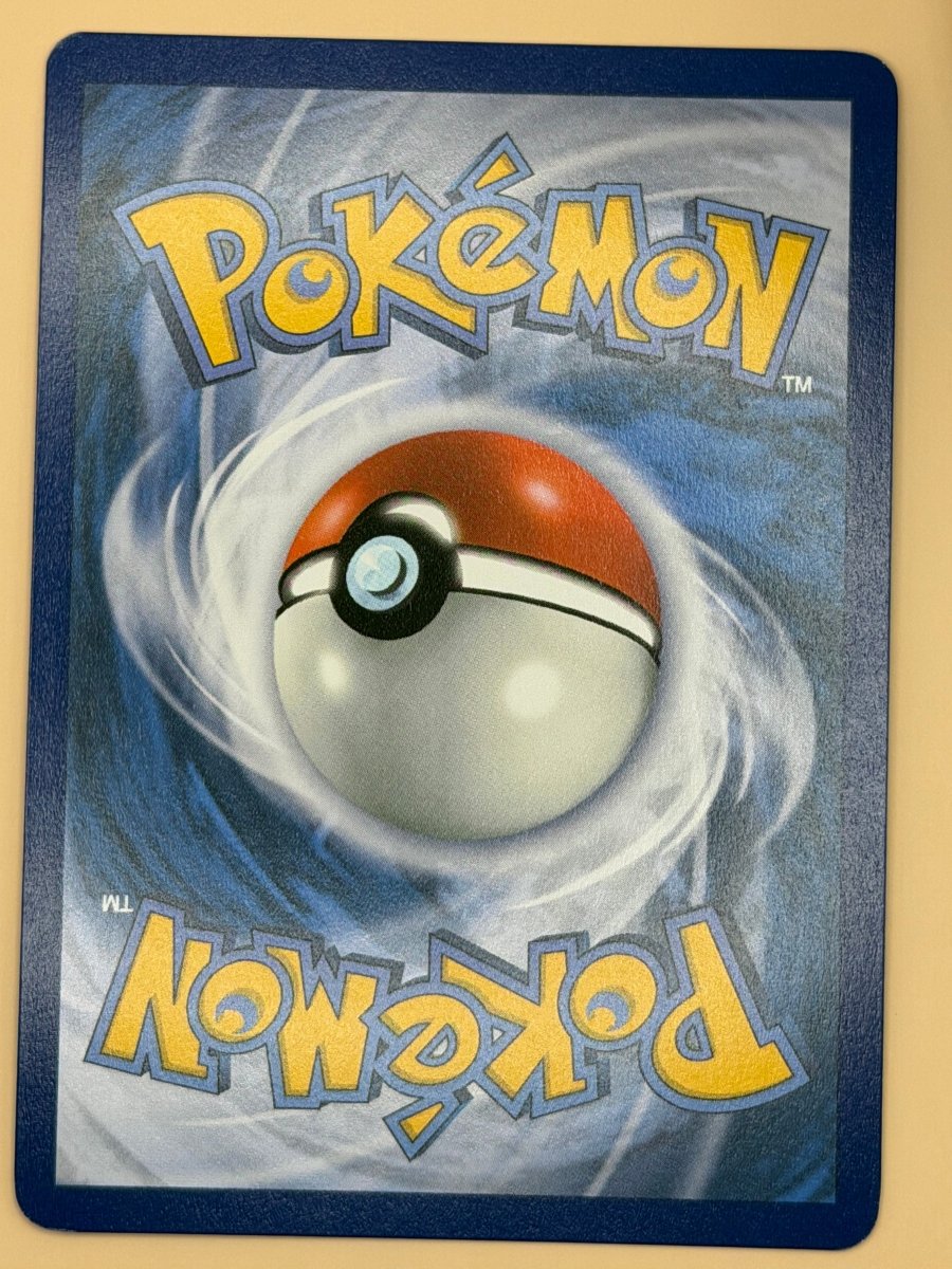 138/131 Giacomo - Prismatic Evolutions by Poké Zen DXB on MYNTED