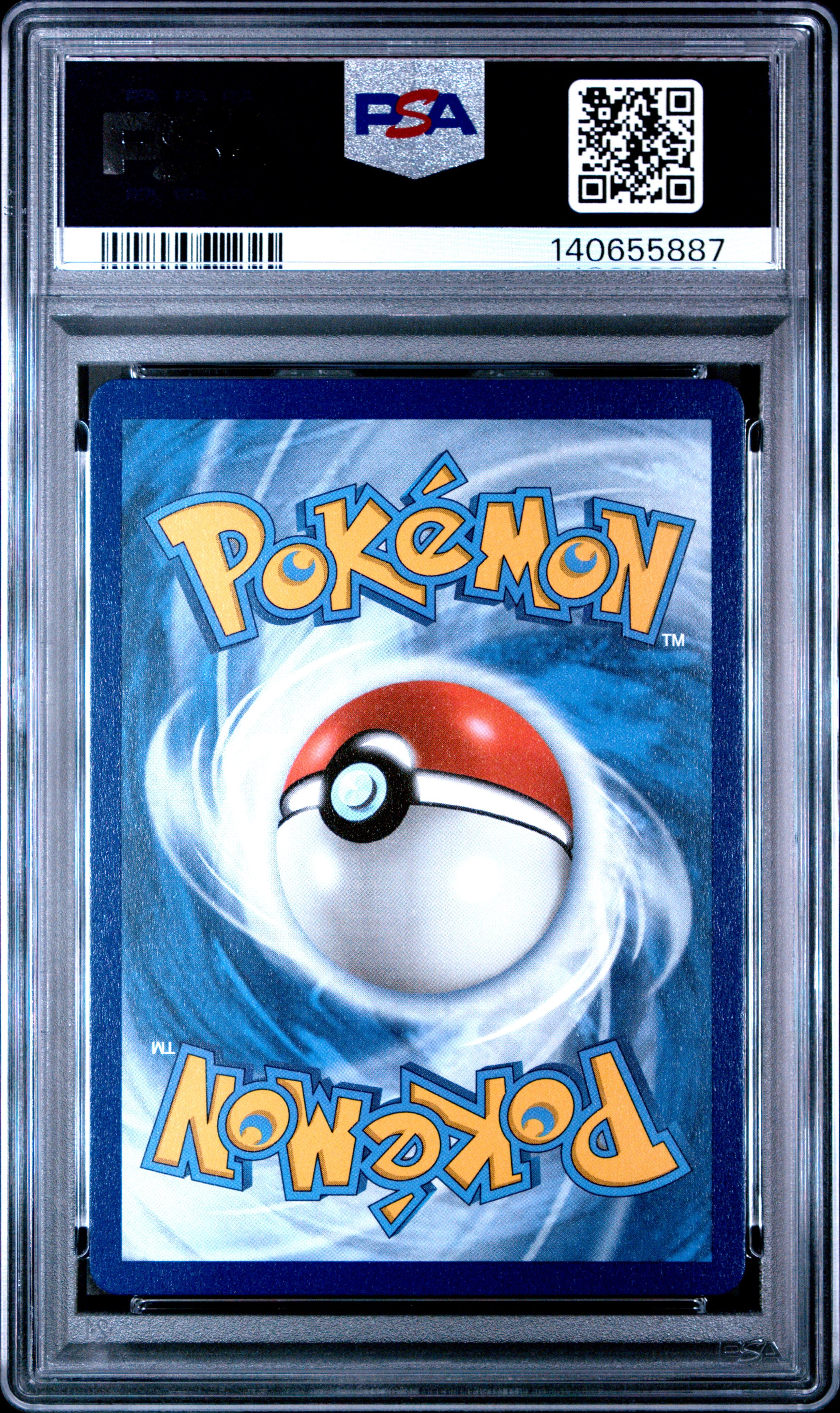 PSA 10 Mew VMAX #269