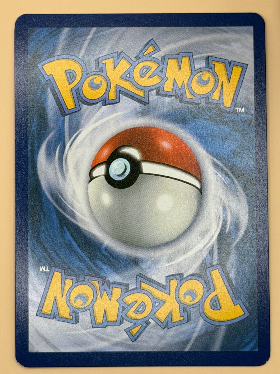 143/132 Tyme - Prismatic Evolutions by Poké Zen DXB on MYNTED