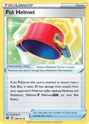 146/172 Pot Helmet - Brilliant Stars by Poké Zen DXB on MYNTED