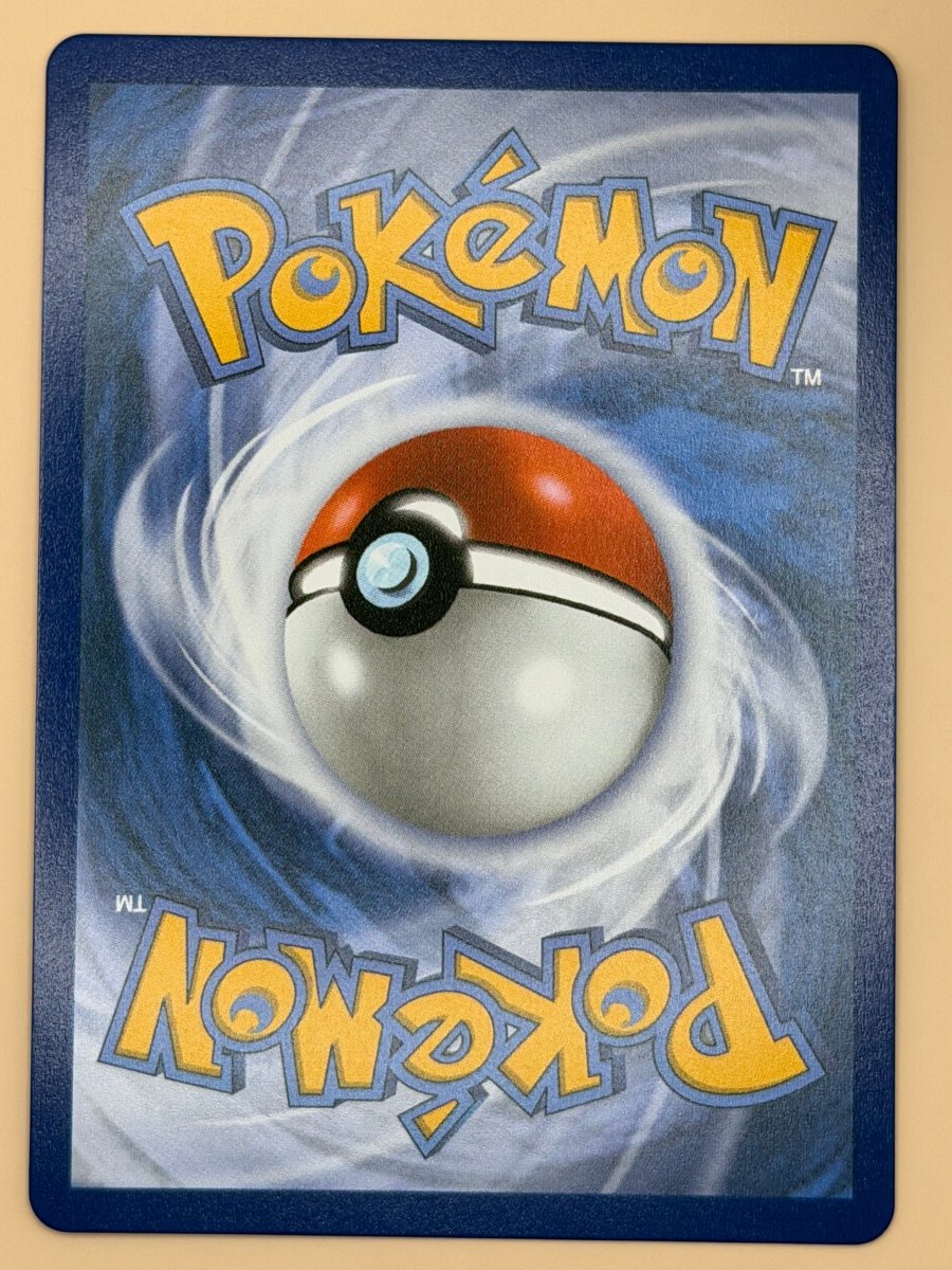 147/132 Garganacl - Mega Evolution by Poké Zen DXB on MYNTED