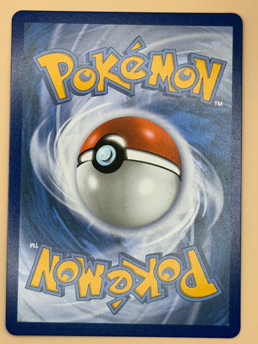 147/132 Garganacl - Mega Evolution by Poké Zen DXB on MYNTED