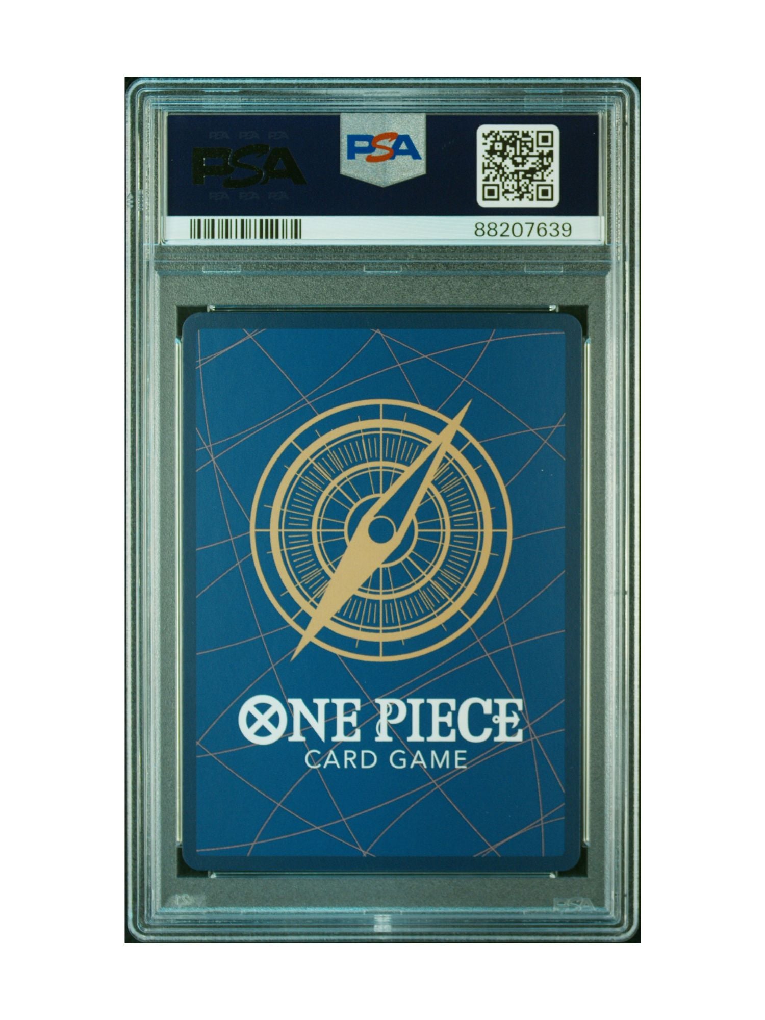 PSA 10 OP01 Yamato SEC (JPN)